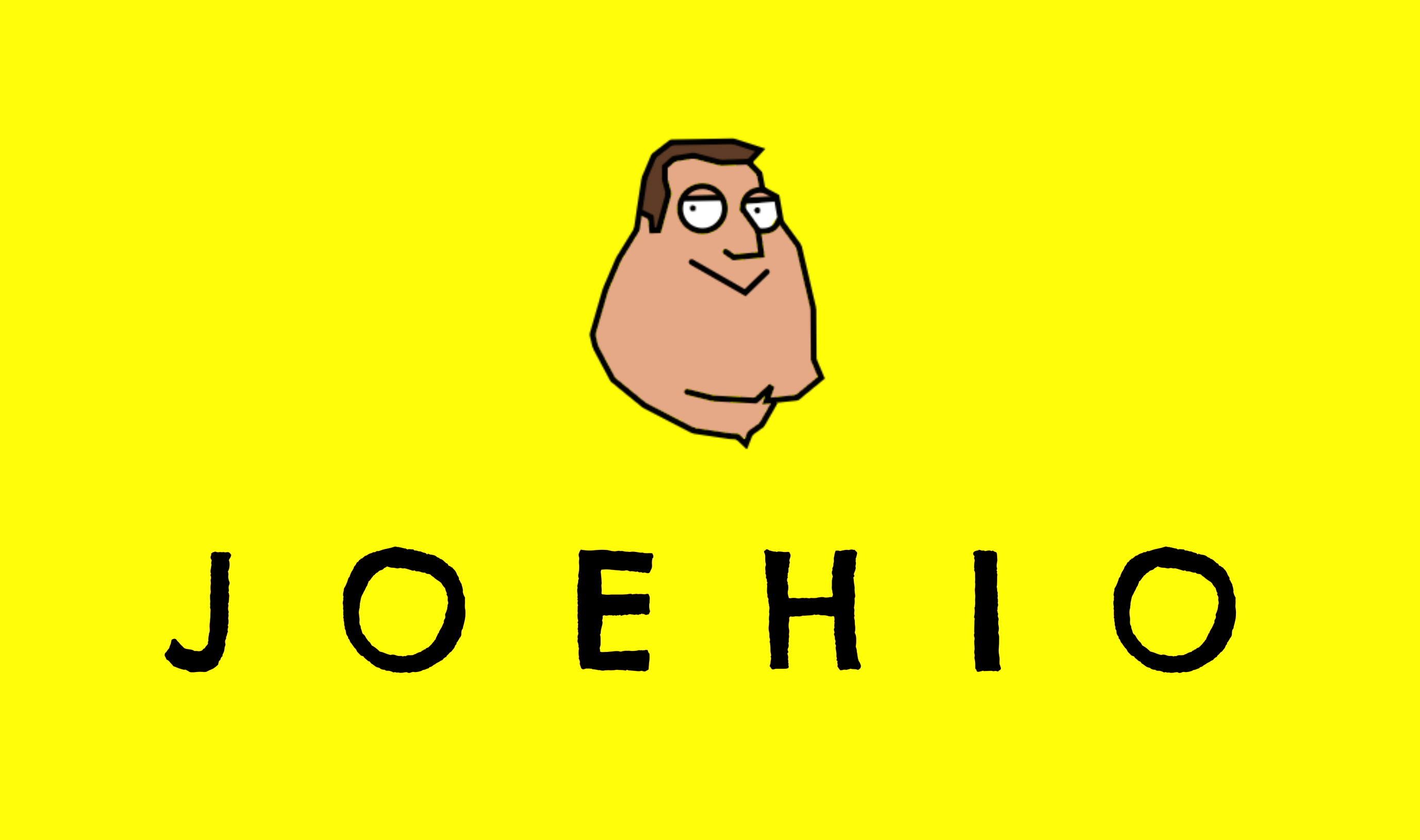 Flag of Joehio